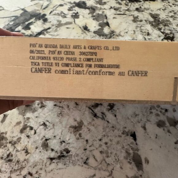 New Marvel Super Hero Adventures 5 Wood Puzzles - Picture 4 of 8